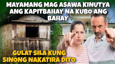 kinantot ang kapitbahay|Kantutan Sa Bahay Kubo .